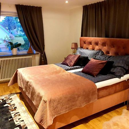 Ferienwohnung Snodroppen Simrishamn Exterior foto