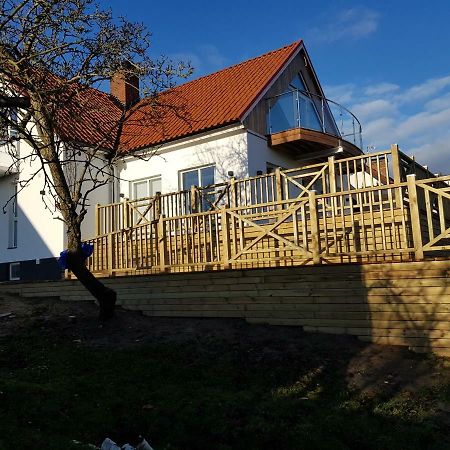 Ferienwohnung Snodroppen Simrishamn Exterior foto