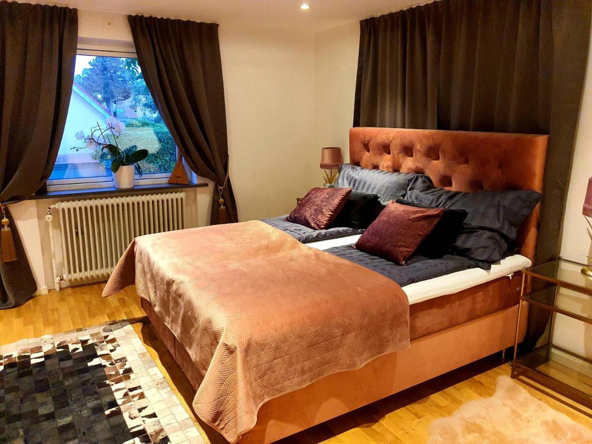 Ferienwohnung Snodroppen Simrishamn Exterior foto