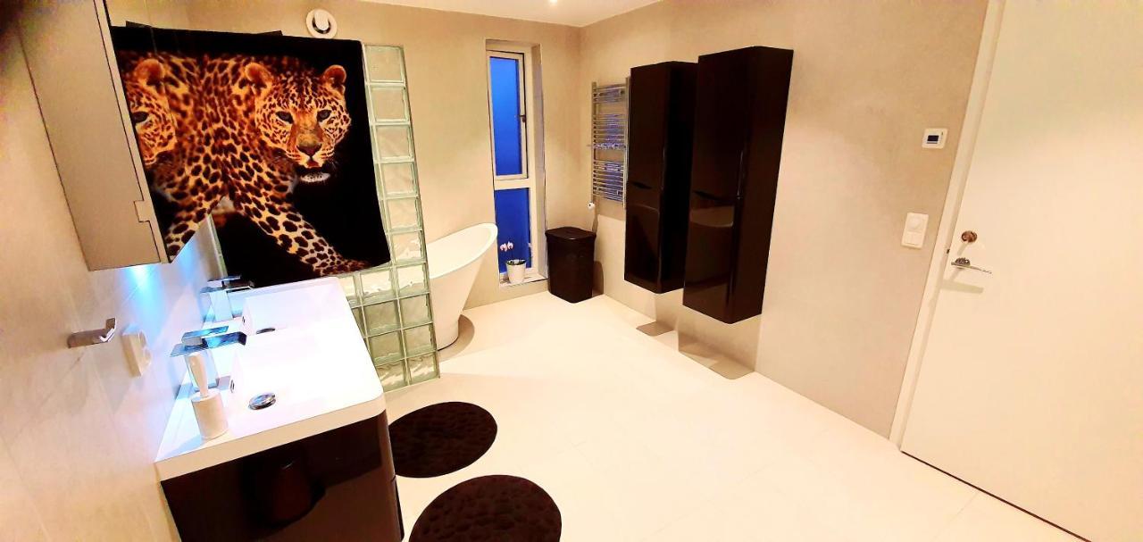 Ferienwohnung Snodroppen Simrishamn Exterior foto