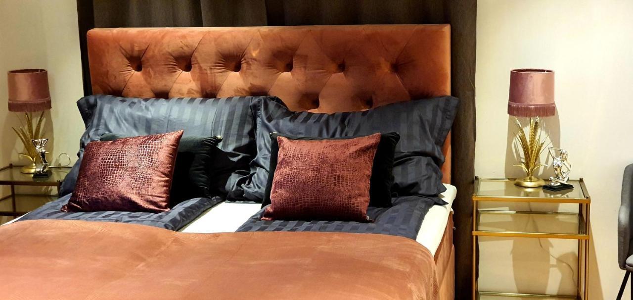 Ferienwohnung Snodroppen Simrishamn Exterior foto