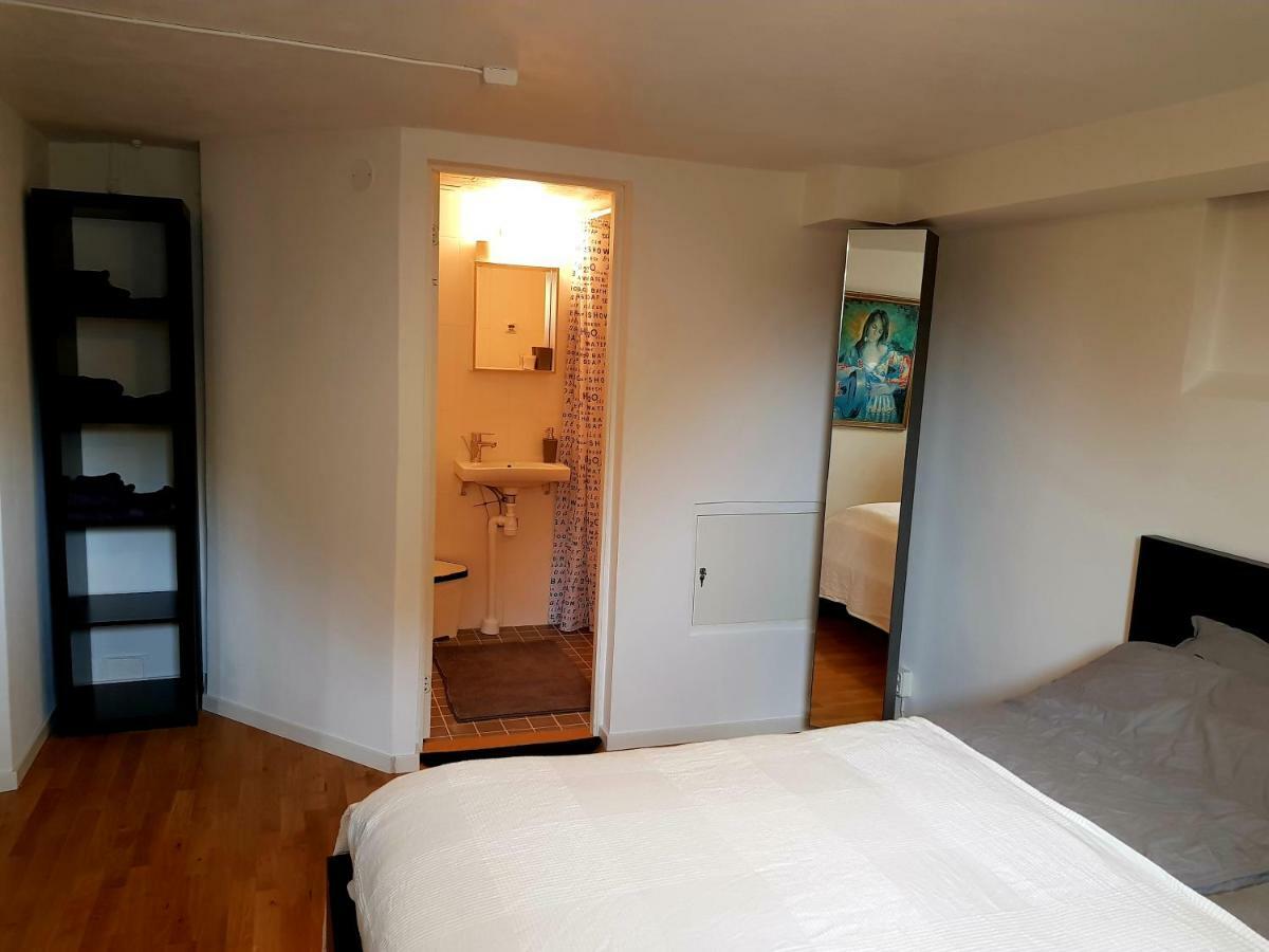 Ferienwohnung Snodroppen Simrishamn Exterior foto