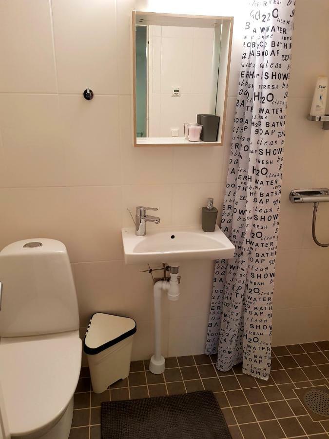 Ferienwohnung Snodroppen Simrishamn Exterior foto