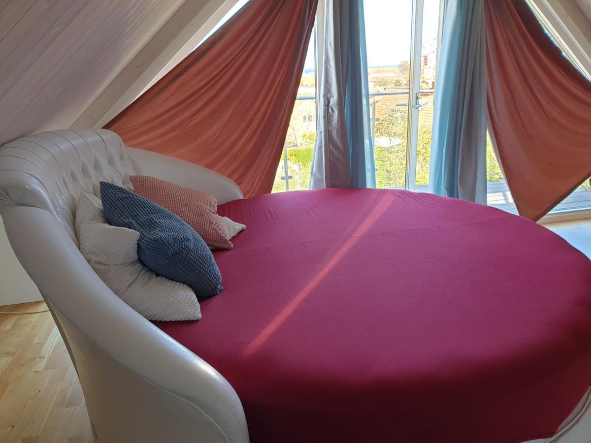 Ferienwohnung Snodroppen Simrishamn Exterior foto