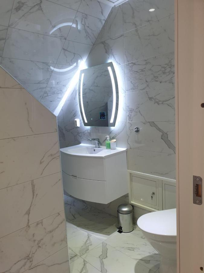 Ferienwohnung Snodroppen Simrishamn Exterior foto